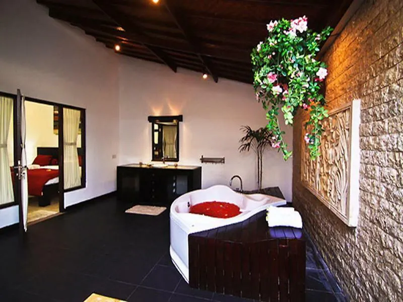 Villa Kurnia Kuta Kuta