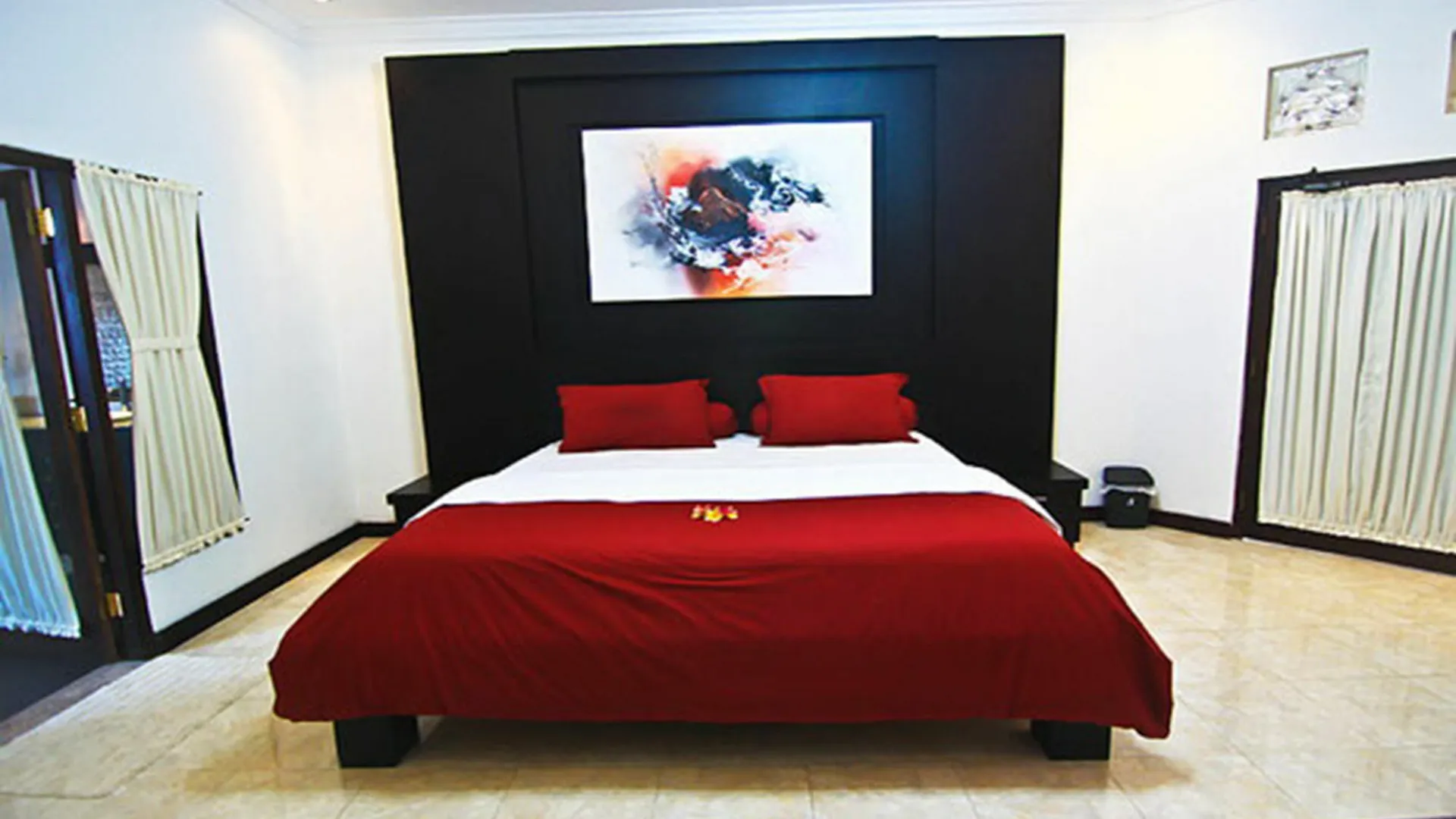 Villa Kurnia Kuta Kuta