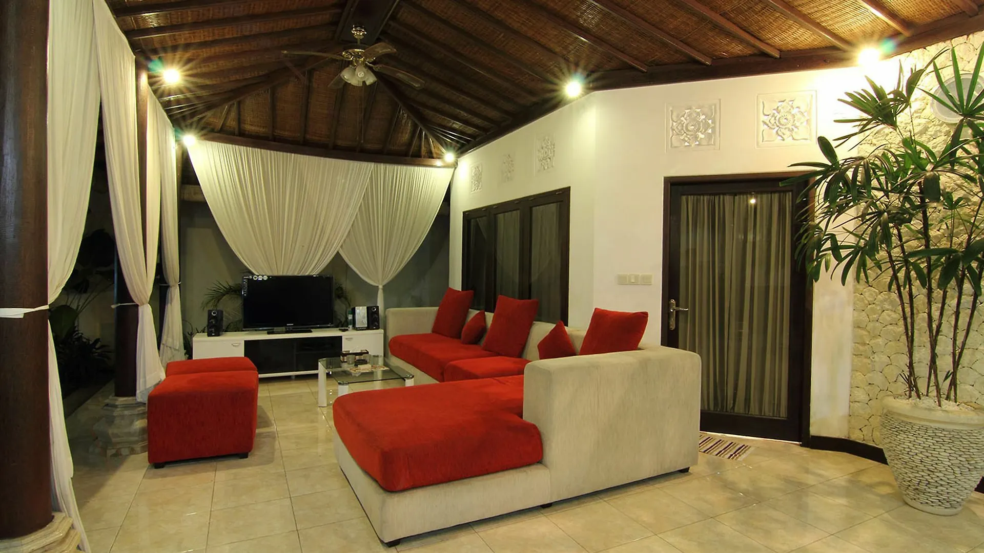 Villa Kurnia Kuta Kuta  Indonesia