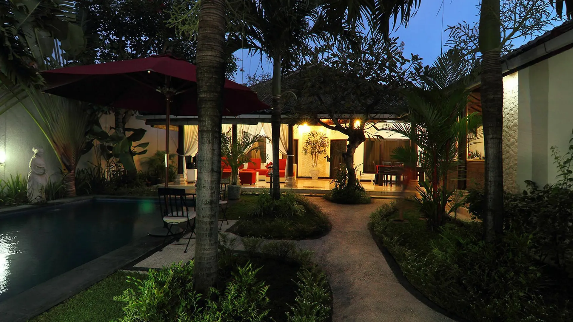 Villa Kurnia Kuta Kuta   Kuta (Bali)