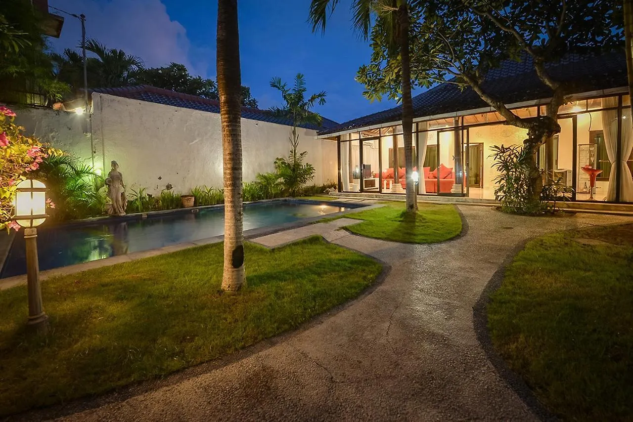 Villa Kurnia Kuta Kuta  Kuta (Bali)