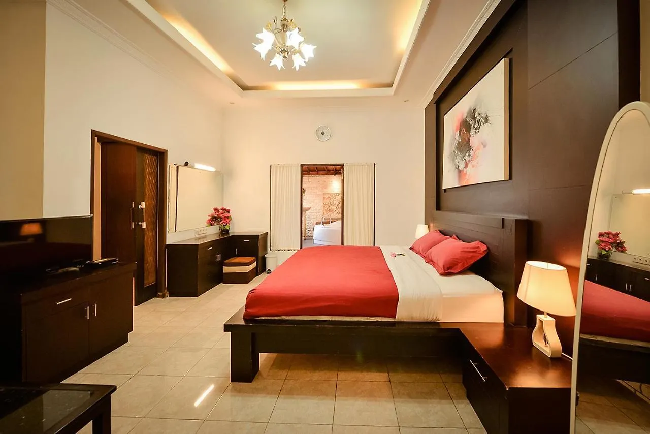 Villa Kurnia Kuta Kuta